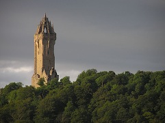 William Wallace Monument